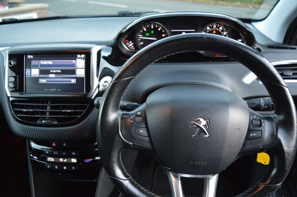 Used Peugeot 2008 2016 for sale - 76665496: Photo 27