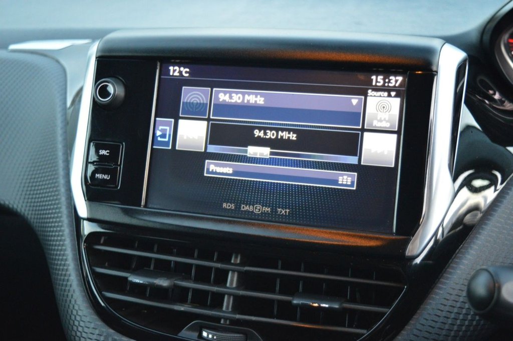 Used Peugeot 2008 2016 for sale - 76665496: Photo 29