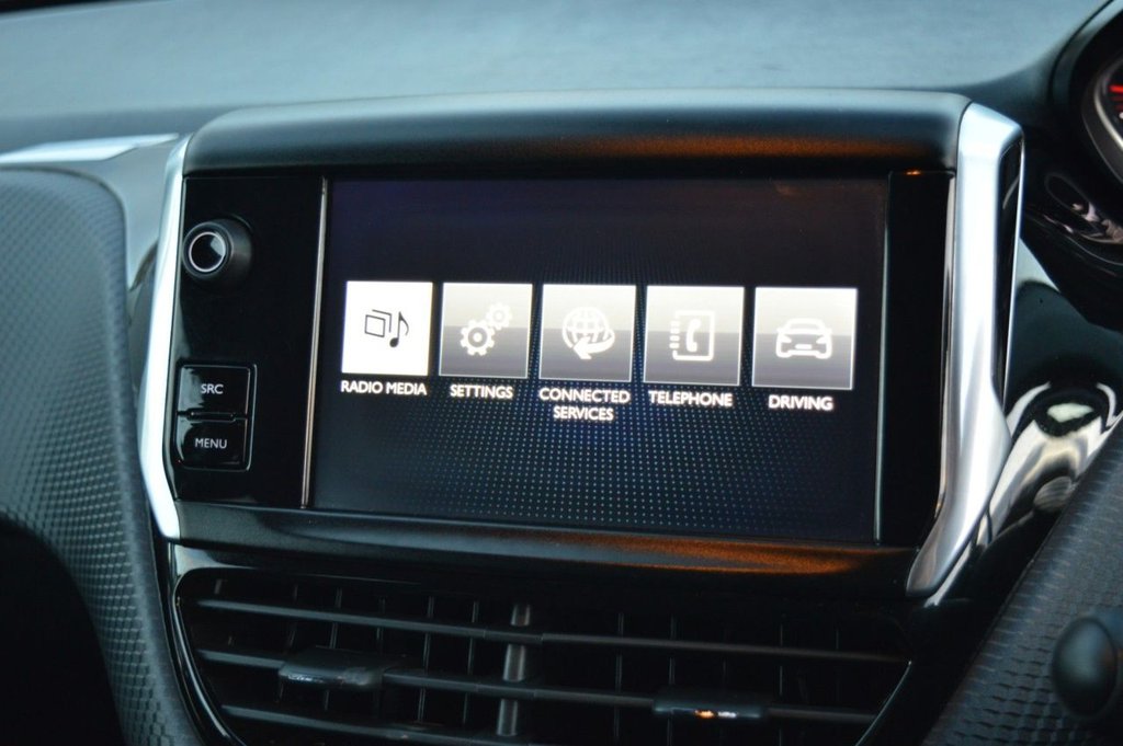 Used Peugeot 2008 2016 for sale - 76665496: Photo 30