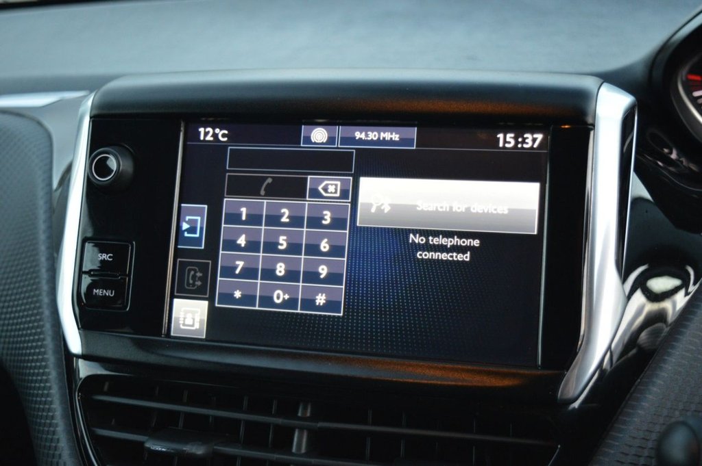 Used Peugeot 2008 2016 for sale - 76665496: Photo 31