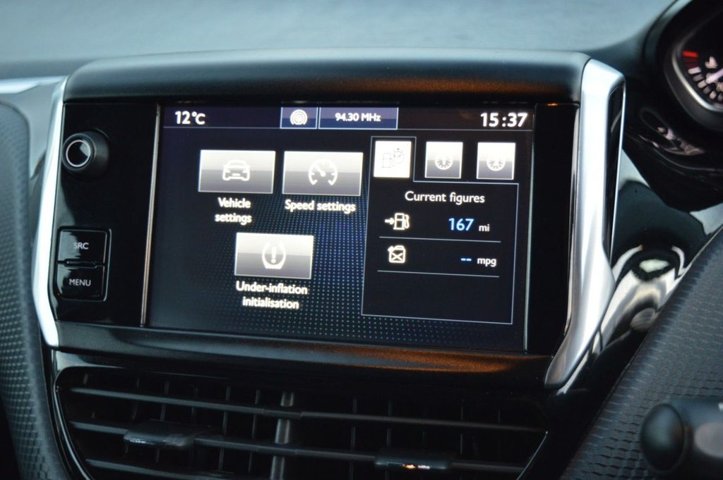 Used Peugeot 2008 2016 for sale - 76665496: Photo 32