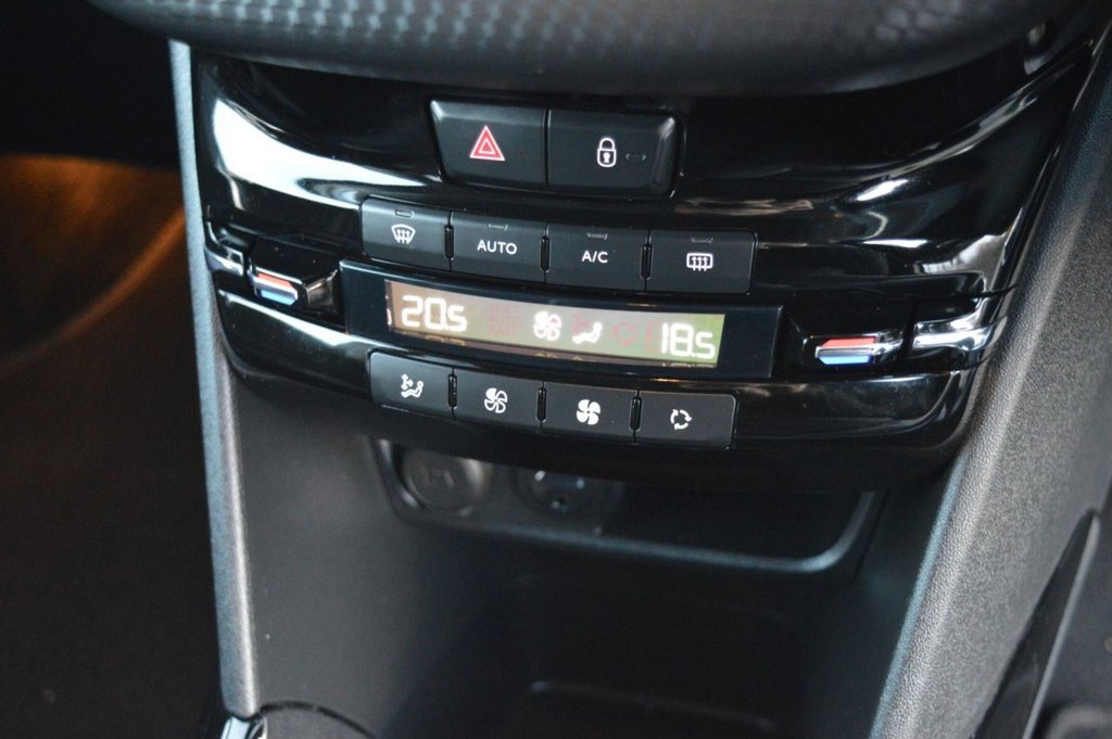 Used Peugeot 2008 2016 for sale - 76665496: Photo 33