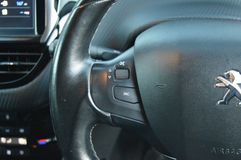 Used Peugeot 2008 2016 for sale - 76665496: Photo 41