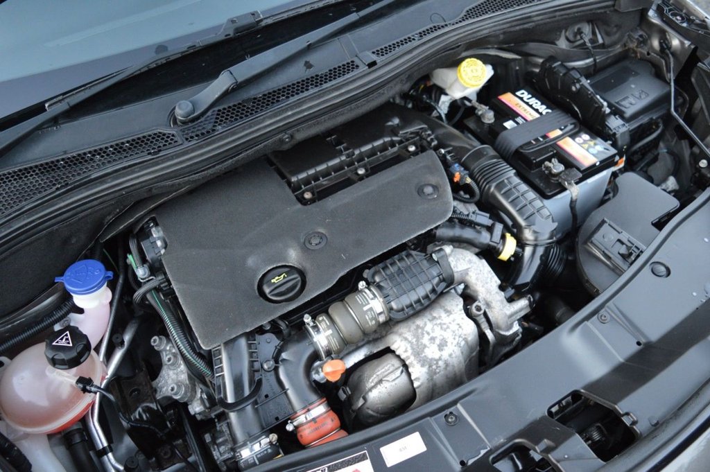 Used Peugeot 2008 2016 for sale - 76665496: Photo 46