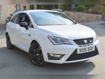 Used SEAT Ibiza 2015 for sale - 79506604: Photo