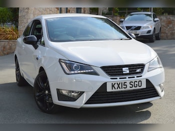 Used SEAT Ibiza 2015 for sale - 79506604: Photo