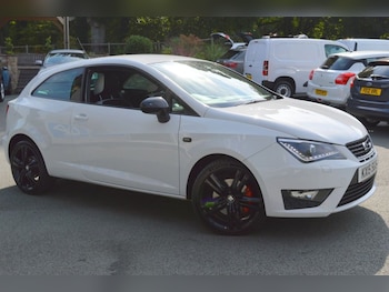 Used SEAT Ibiza 2015 for sale - 79506604: Photo