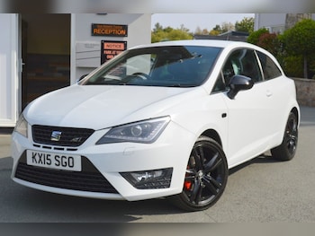 Used SEAT Ibiza 2015 for sale - 79506604: Photo