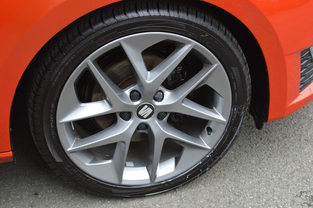 Used SEAT Leon 2016 for sale - 77805851: Photo 11