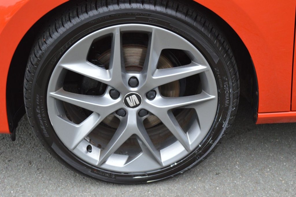 Used SEAT Leon 2016 for sale - 77805851: Photo 12