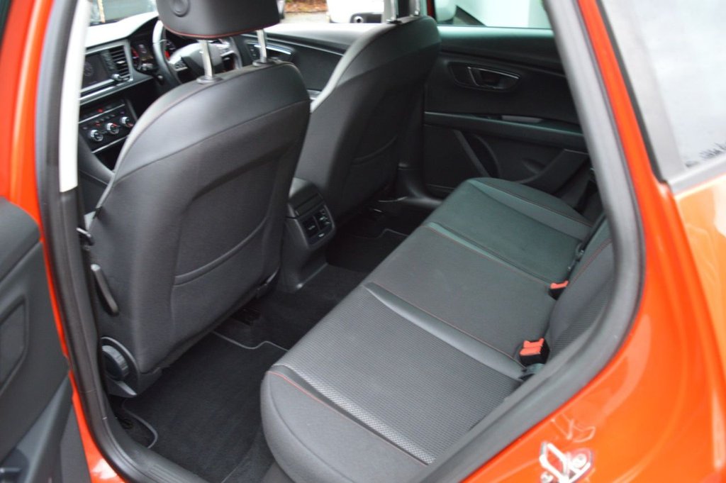 Used SEAT Leon 2016 for sale - 77805851: Photo 16