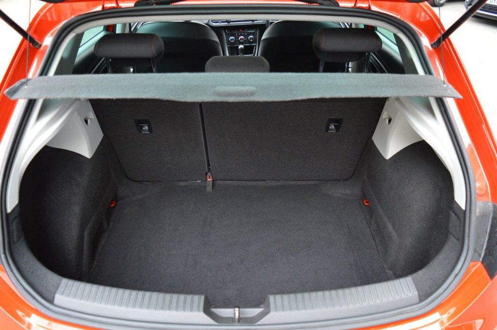 Used SEAT Leon 2016 for sale - 77805851: Photo 17