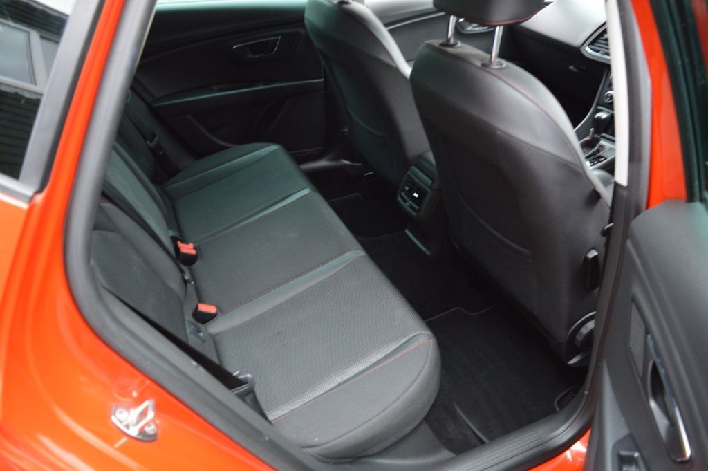 Used SEAT Leon 2016 for sale - 77805851: Photo 18