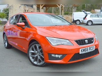 2016 (66) - 2.0 TDI FR 5dr DSG [Technology Pack]