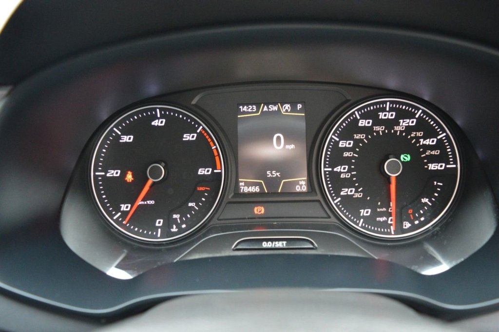 Used SEAT Leon 2016 for sale - 77805851: Photo 23