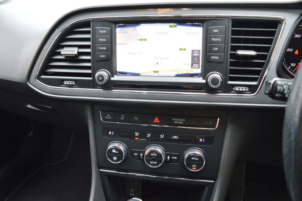 Used SEAT Leon 2016 for sale - 77805851: Photo 24