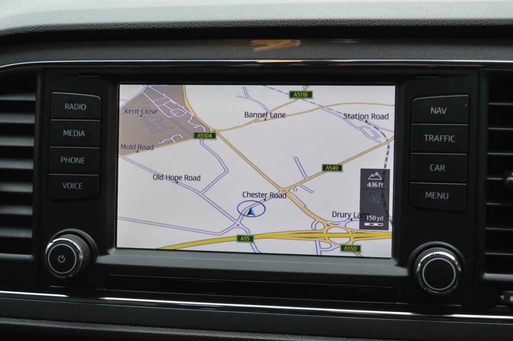 Used SEAT Leon 2016 for sale - 77805851: Photo 25