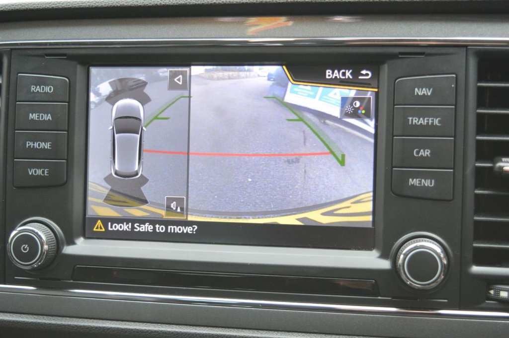 Used SEAT Leon 2016 for sale - 77805851: Photo 26