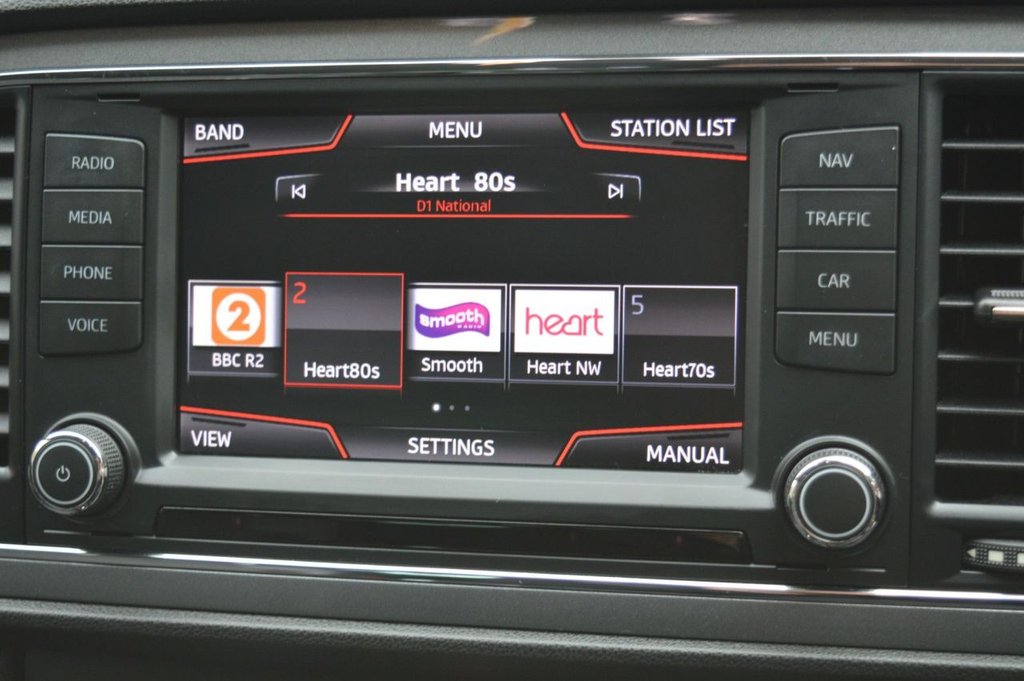 Used SEAT Leon 2016 for sale - 77805851: Photo 27