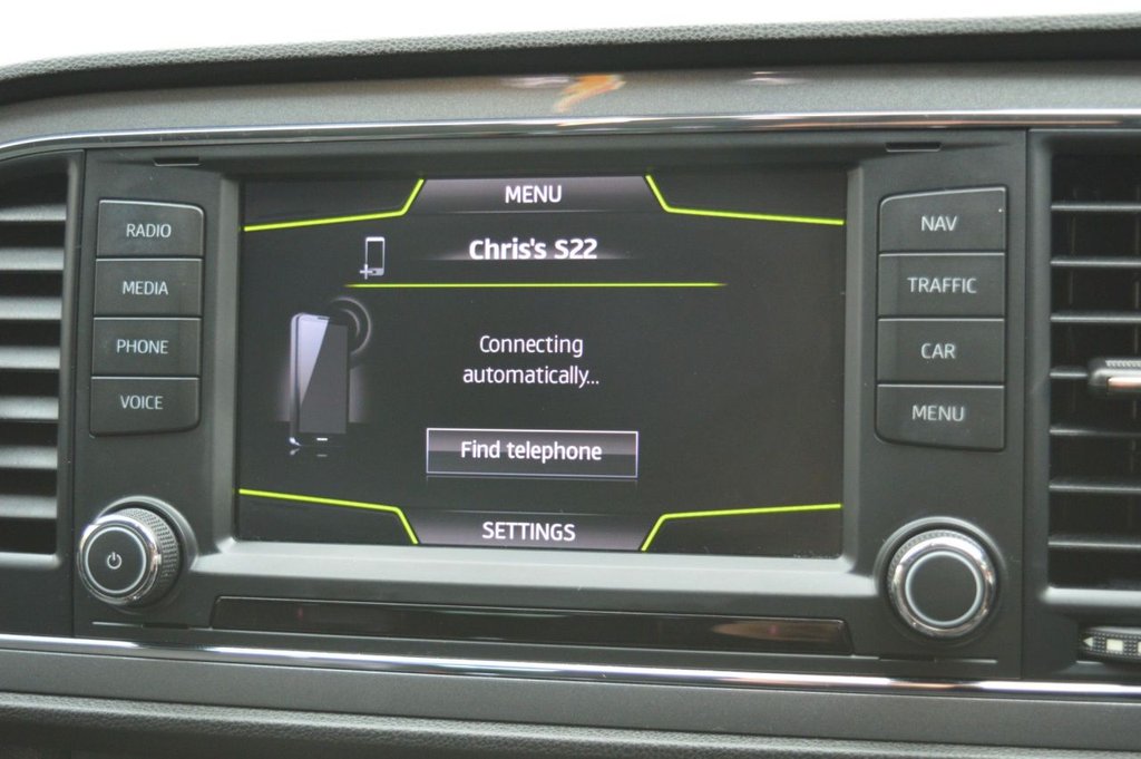 Used SEAT Leon 2016 for sale - 77805851: Photo 28