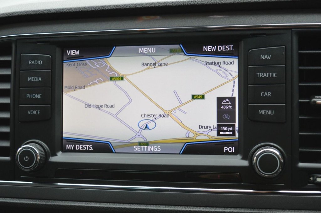 Used SEAT Leon 2016 for sale - 77805851: Photo 29