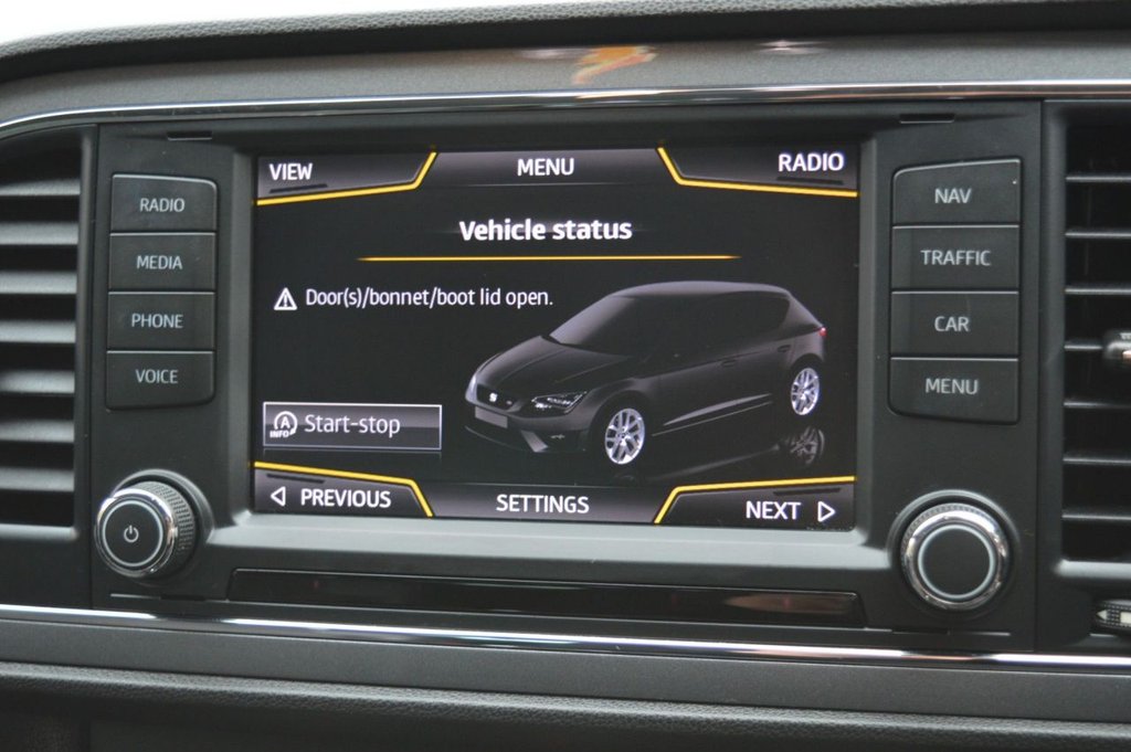 Used SEAT Leon 2016 for sale - 77805851: Photo 30