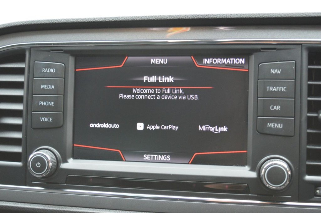 Used SEAT Leon 2016 for sale - 77805851: Photo 33