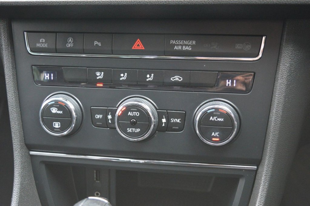 Used SEAT Leon 2016 for sale - 77805851: Photo 34