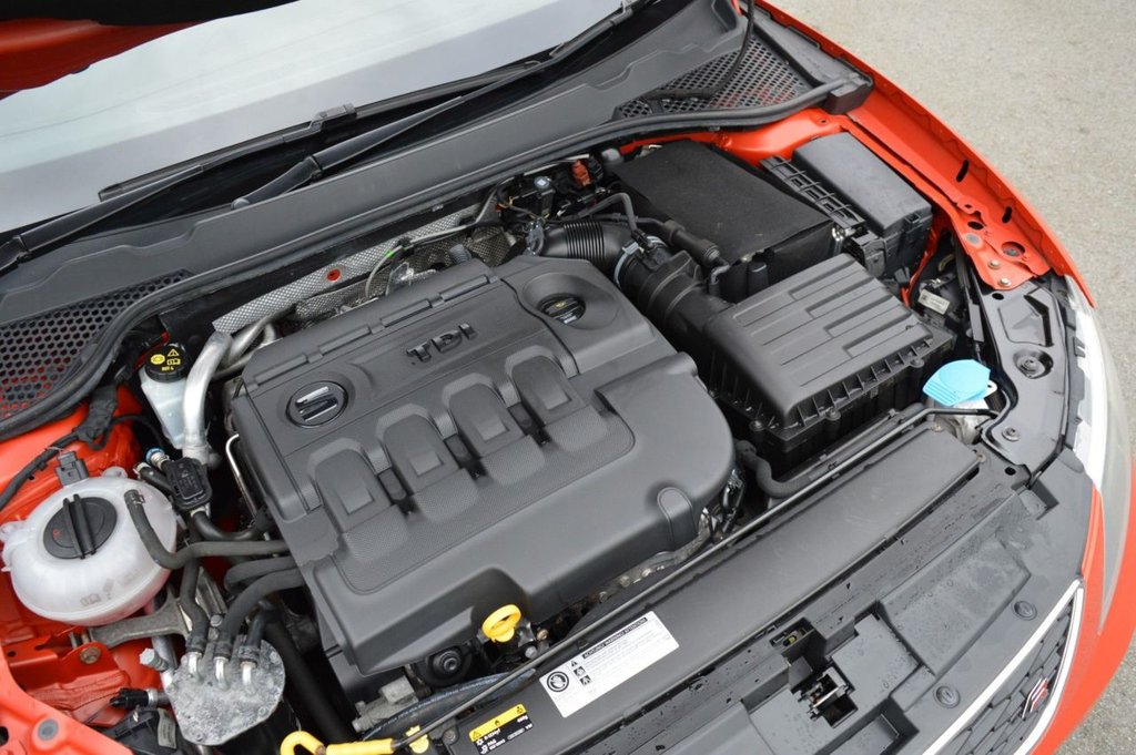 Used SEAT Leon 2016 for sale - 77805851: Photo 41