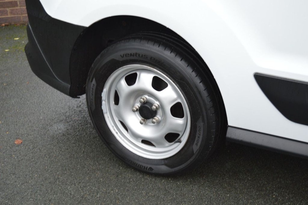 Used Ford Transit Connect 2021 for sale - 77172193: Photo 11