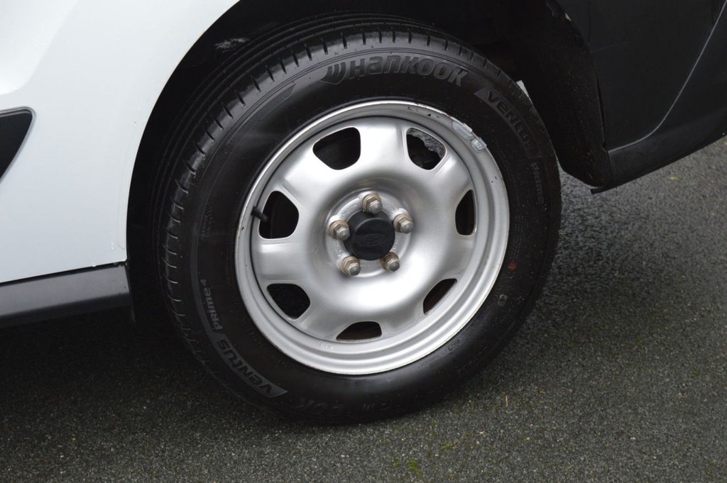 Used Ford Transit Connect 2021 for sale - 77172193: Photo 12