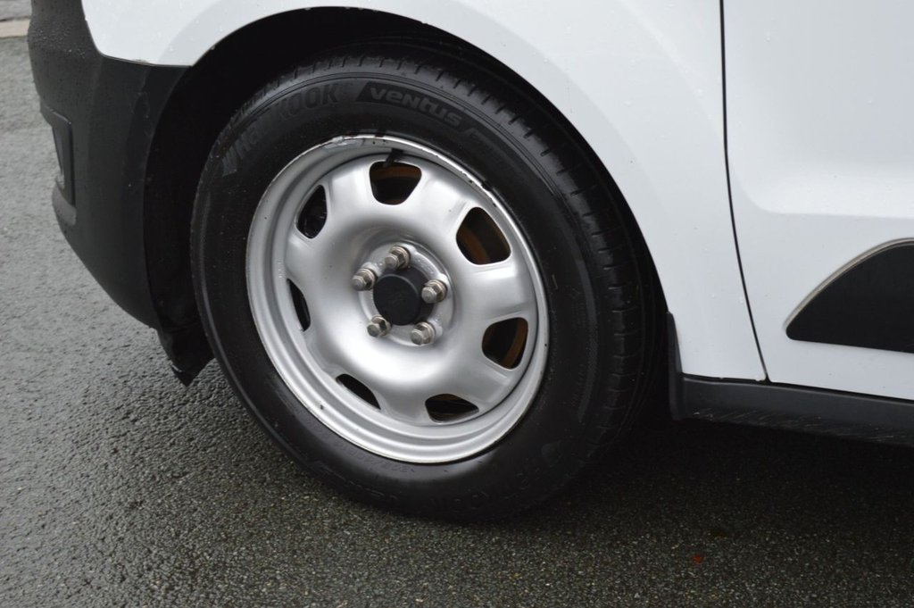 Used Ford Transit Connect 2021 for sale - 77172193: Photo 13