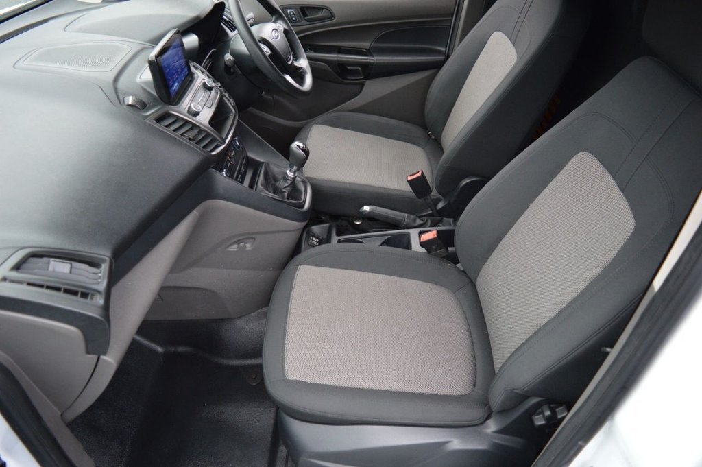 Used Ford Transit Connect 2021 for sale - 77172193: Photo 14