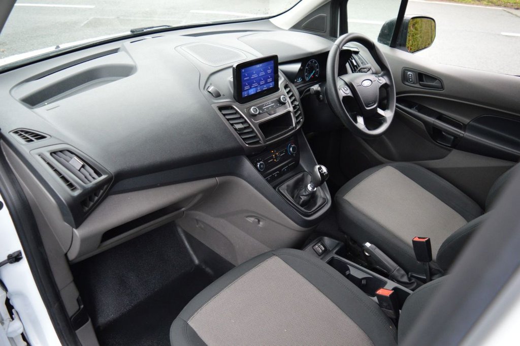 Used Ford Transit Connect 2021 for sale - 77172193: Photo 15