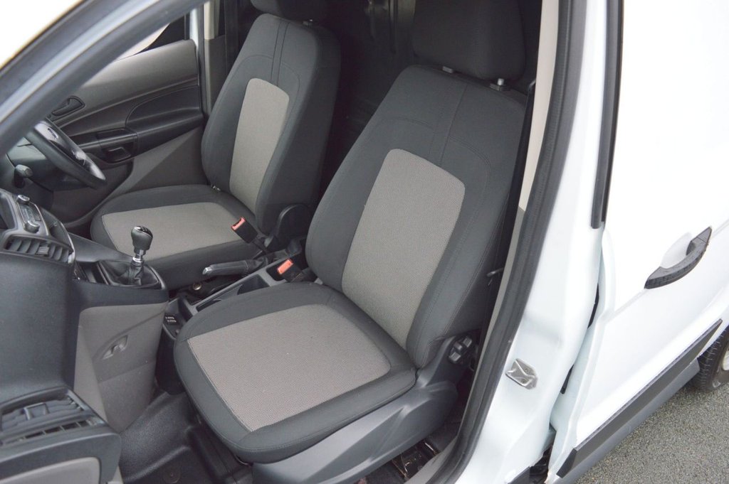 Used Ford Transit Connect 2021 for sale - 77172193: Photo 16