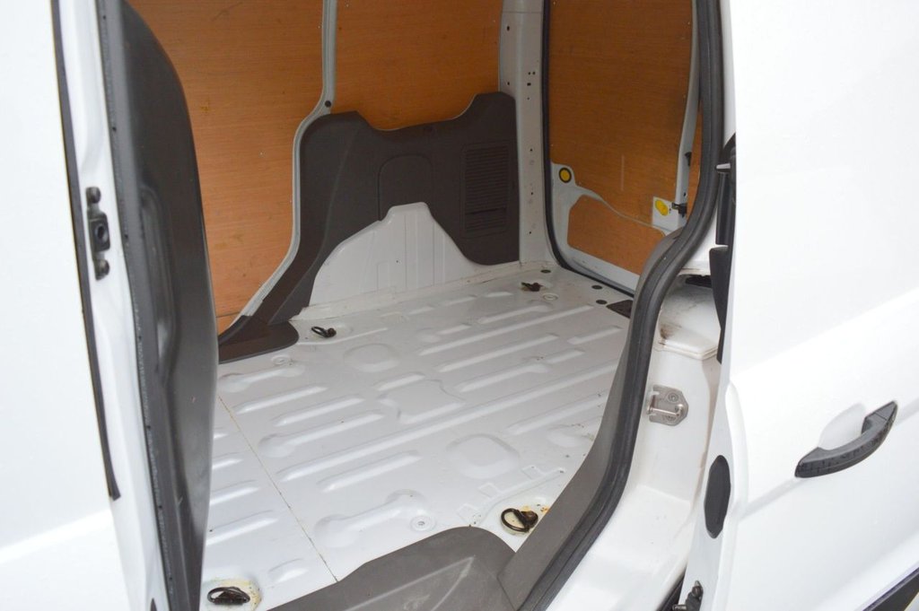 Used Ford Transit Connect 2021 for sale - 77172193: Photo 17