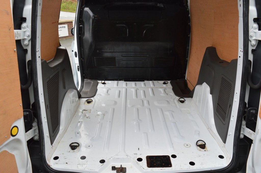 Used Ford Transit Connect 2021 for sale - 77172193: Photo 18