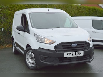 Used Ford Transit Connect 2021 for sale - 77172193: Photo