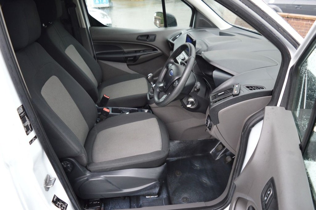 Used Ford Transit Connect 2021 for sale - 77172193: Photo 20