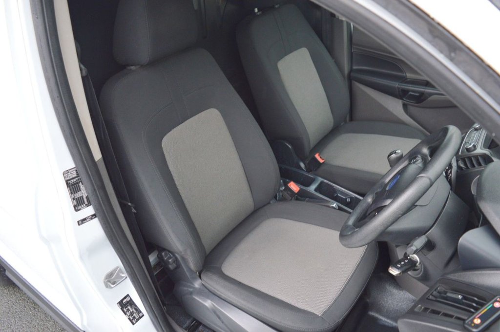 Used Ford Transit Connect 2021 for sale - 77172193: Photo 21