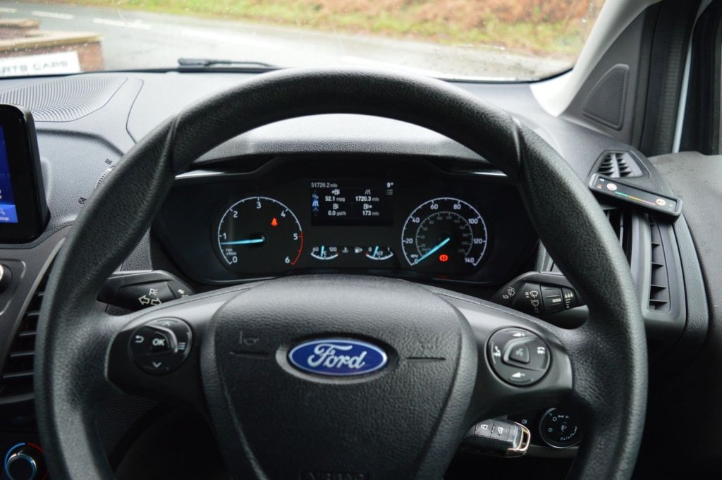 Used Ford Transit Connect 2021 for sale - 77172193: Photo 23