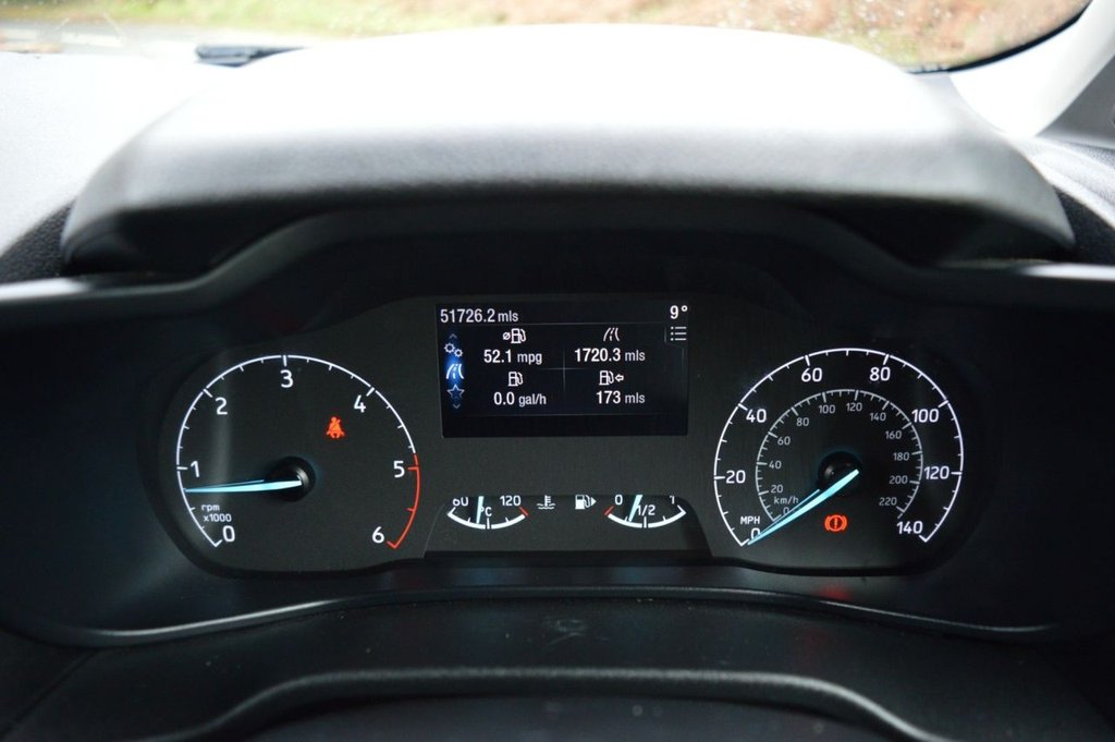 Used Ford Transit Connect 2021 for sale - 77172193: Photo 24