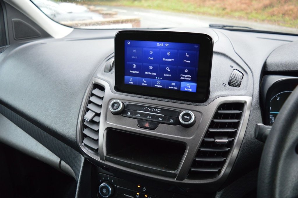 Used Ford Transit Connect 2021 for sale - 77172193: Photo 25