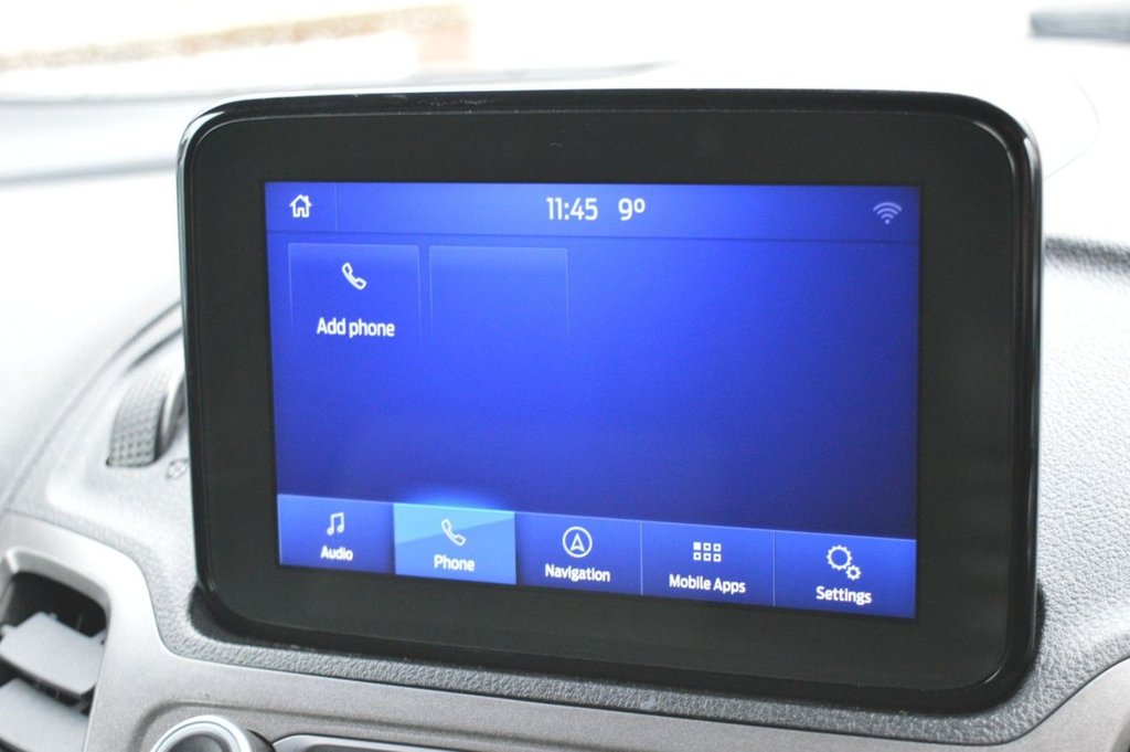 Used Ford Transit Connect 2021 for sale - 77172193: Photo 28