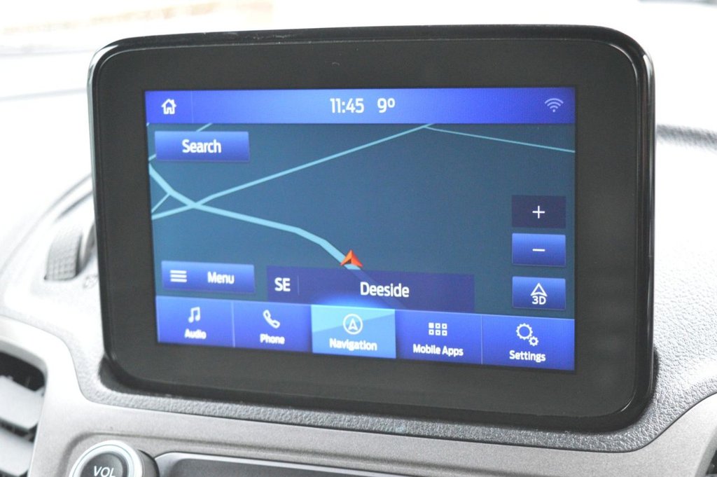 Used Ford Transit Connect 2021 for sale - 77172193: Photo 29