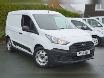 Used Ford Transit Connect 2021 for sale - 77172193: Photo