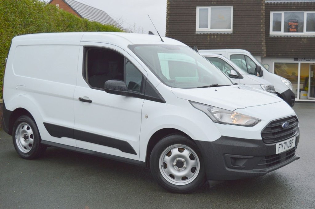 Used Ford Transit Connect 2021 for sale - 77172193: Photo 3