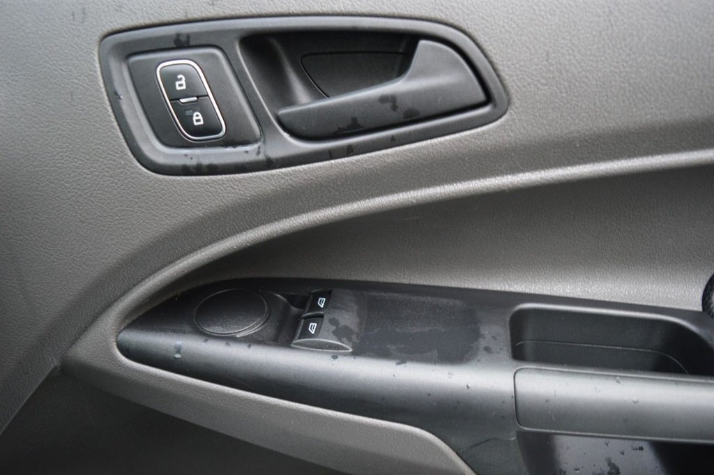 Used Ford Transit Connect 2021 for sale - 77172193: Photo 34