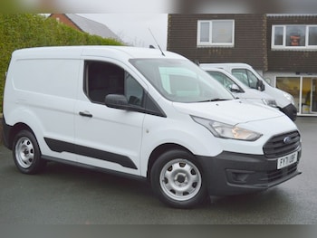 Used Ford Transit Connect 2021 for sale - 77172193: Photo
