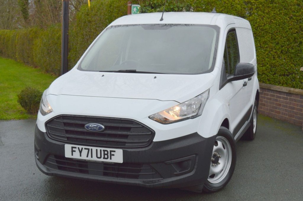 Used Ford Transit Connect 2021 for sale - 77172193: Photo 4